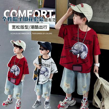 木果童装&木果童装&K189