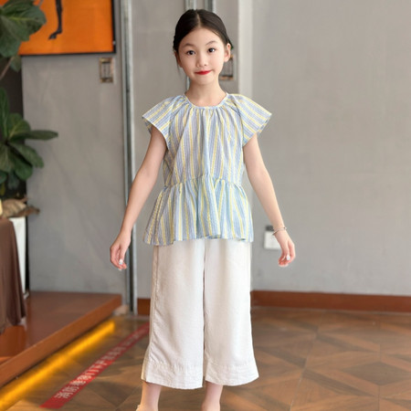 依依家精品童装&依依家精品童装&YY2505