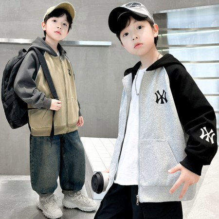 贝吉星&贝吉星&2501刺绣外套