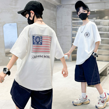 贝吉星&贝吉星&2605短袖套装