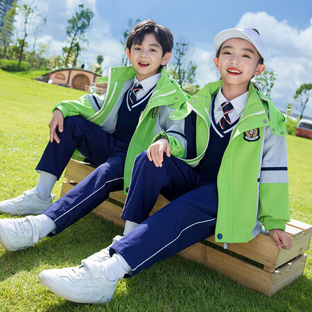 魔法同学&魔法同学&MFTX-2351-绿