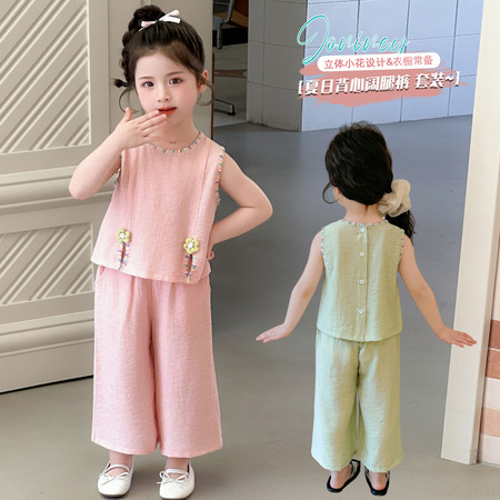 佑佑家&佑佑家&花朵工艺套装
