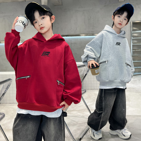 熊猫鱼&熊猫鱼&6327卫衣