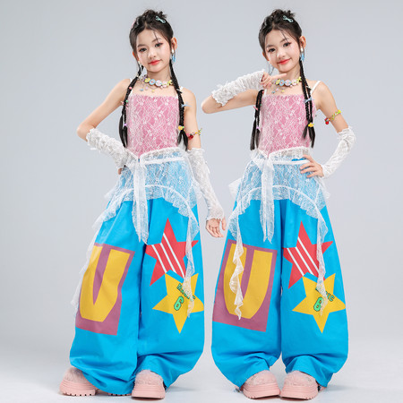 都悦演出服&都悦演出服&1119D蕾丝粉吊拿货按照SKU货号