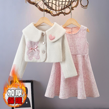 潮品汇&潮品汇&D07连衣裙