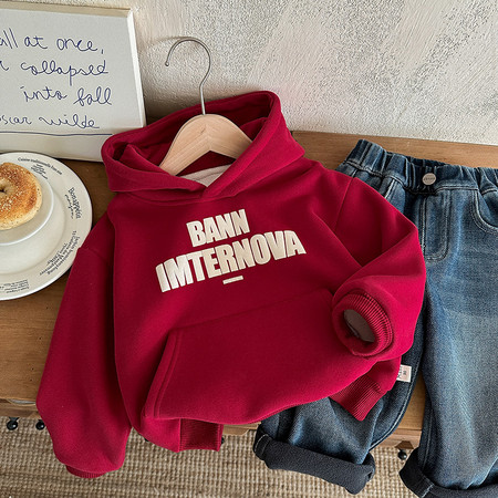 麻薯团团&麻薯团团&W1302红