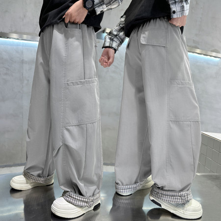 童话之都&童话之都&6203男童休闲裤