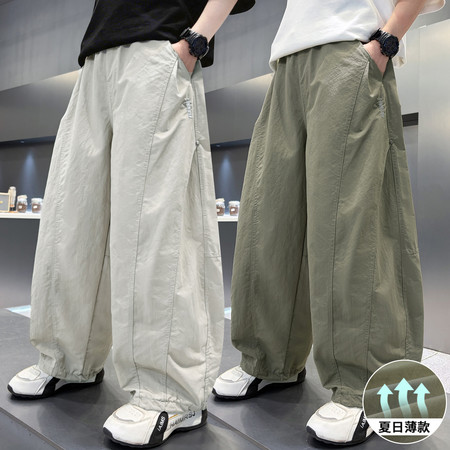 童话之都&童话之都&6212男童休闲裤