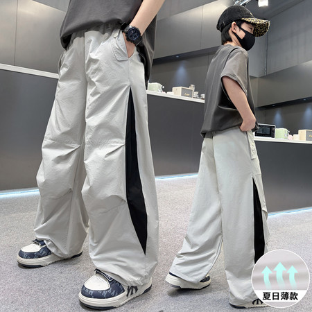 童话之都&童话之都&6216男童速干裤