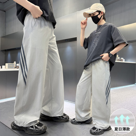 童话之都&童话之都&6215男童速干裤