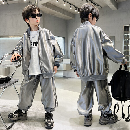 杰K男孩&杰K男孩&C26-闪闪套装