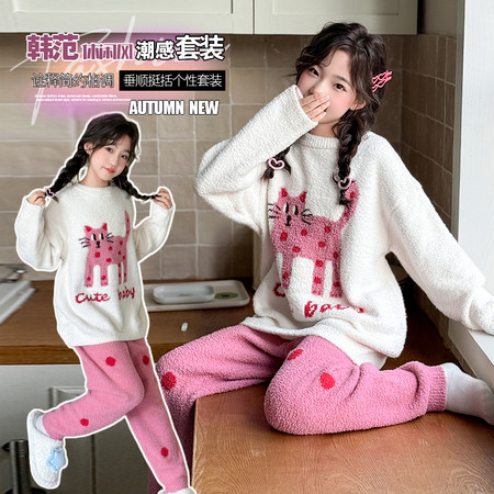 唛哆啦&唛哆啦&M2528猫咪套装