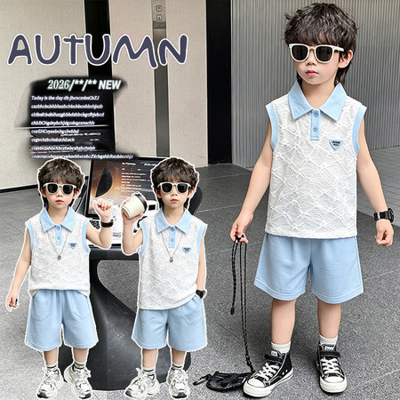 可可鹿&可可鹿&海王星套装模特2