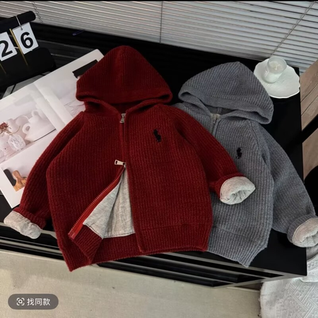 七色潮童&七色潮童&DS17
