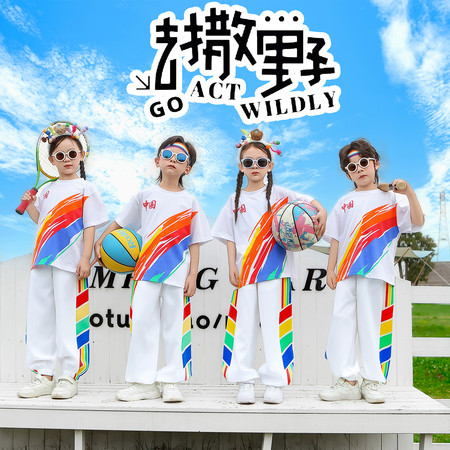 牵牵小熊&牵牵小熊&0328款彩色套装