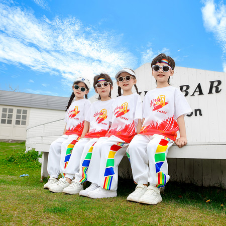 牵牵小熊&牵牵小熊&332款中国套装