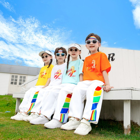 牵牵小熊&牵牵小熊&330款多色套装