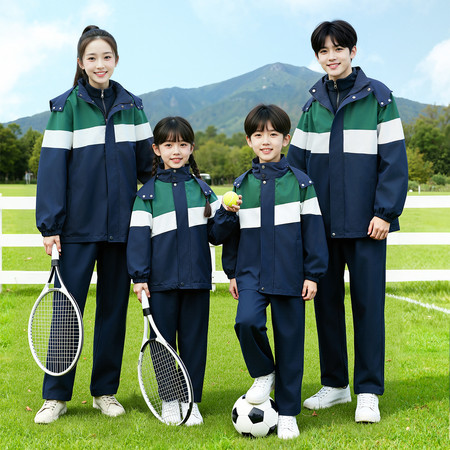 汤咪城堡校服&汤咪城堡校服&九江市冲锋衣