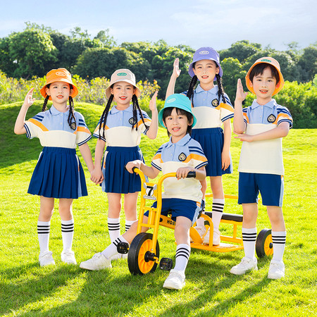 汤咪城堡校服&汤咪城堡校服&2452