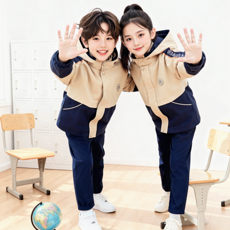 汤咪城堡校服&汤咪城堡校服&上饶冲锋衣