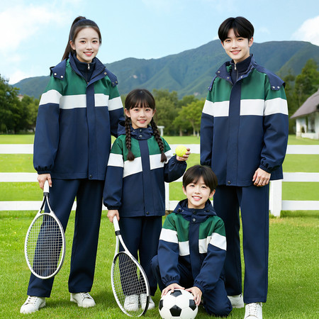汤咪城堡校服&汤咪城堡校服&九江冲锋衣