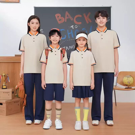 汤咪城堡校服&汤咪城堡校服&上饶校服夏