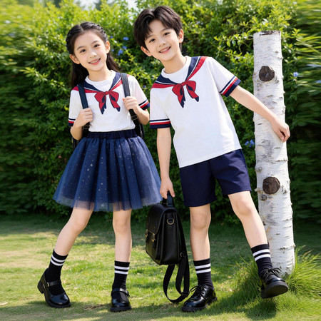 汤咪城堡校服&汤咪城堡校服&2613