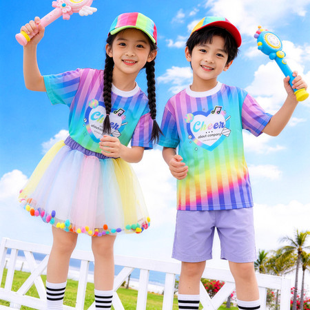汤咪城堡校服&汤咪城堡校服&2607