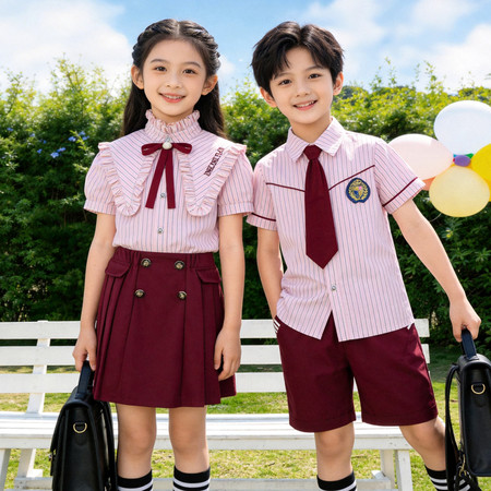 汤咪城堡校服&汤咪城堡校服&2603