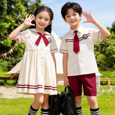 汤咪城堡校服&汤咪城堡校服&2609
