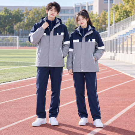 汤咪城堡校服&汤咪城堡校服&鞍山冲锋衣