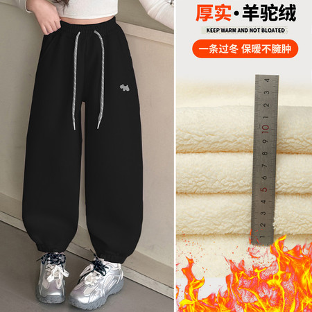 流行点点&流行点点&24134小马加厚羊驼绒