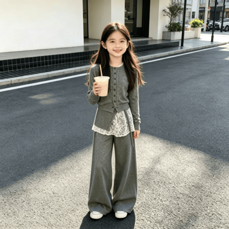 甜甜衣&甜甜衣&2627屁帘套装