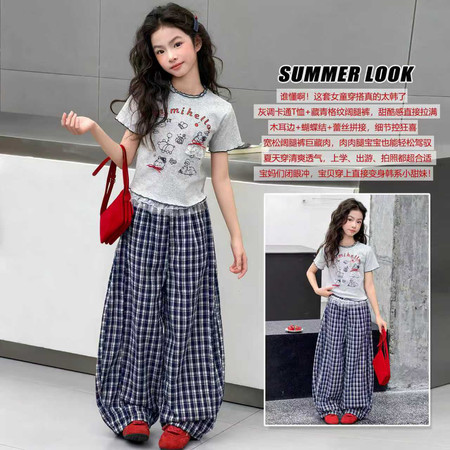 潮品屋&潮品屋&密边袖套装