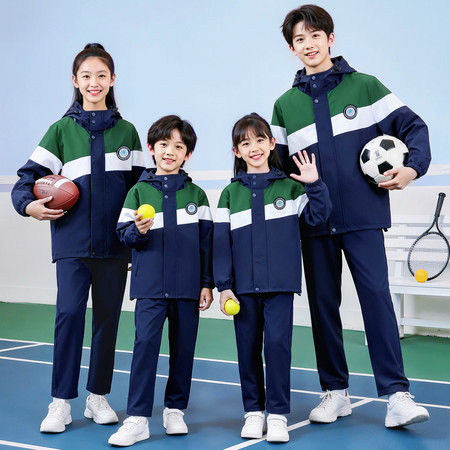 美而乐校服工厂&美而乐校服工厂&九江市统一校服