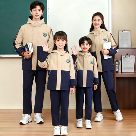 美而乐校服工厂&美而乐校服工厂&江西上饶冲锋衣