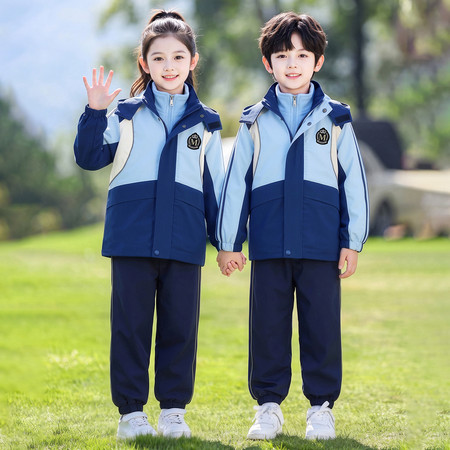 美而乐校服工厂&美而乐校服工厂&8865C
