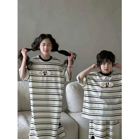 奶与蜜&奶与蜜&076家居服