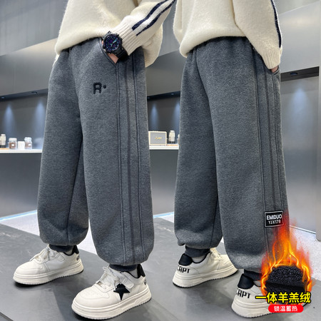 瑶涵之星&瑶涵之星&YH7776加厚奥粒绒