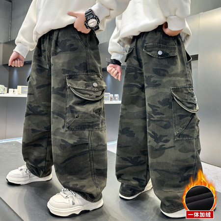 曜宇服饰&曜宇服饰&A68245加绒