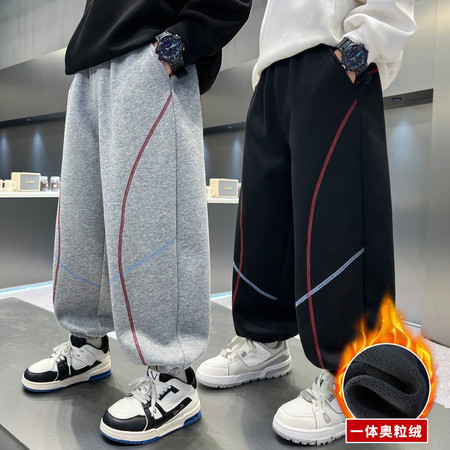 曜宇服饰&曜宇服饰&A68248加绒