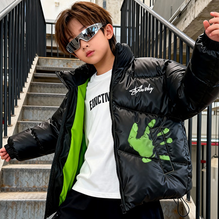 清宇童装&清宇童装&QY温变799-1