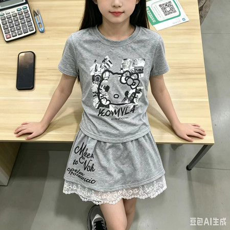 馨锐服饰&馨锐服饰&X-26019SY