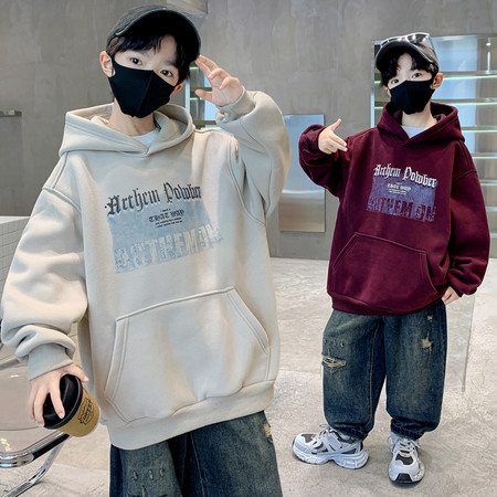 麦尚&麦尚&MS902卫衣