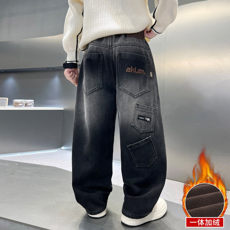 小图图童装&小图图童装&QX7301