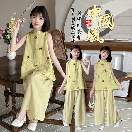 迈宝乐&迈宝乐&绿色扇子套装