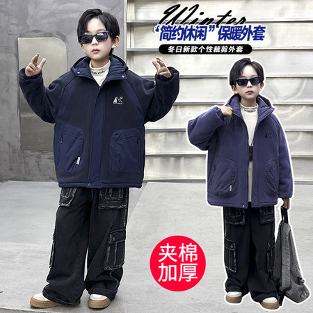 可可贝尔&可可贝尔&2632奥粒绒派克服