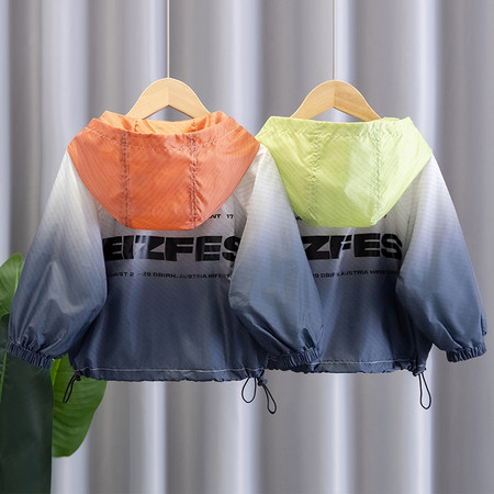 酷博尔童装&酷博尔童装&8807款挂拍