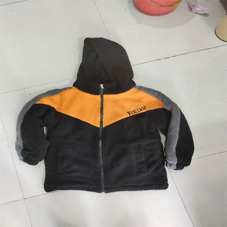 盟盟嘟&盟盟嘟&加绒外套690