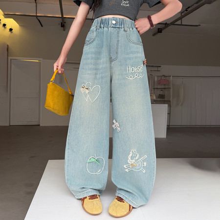 沐沐童装&沐沐童装&2600-9款